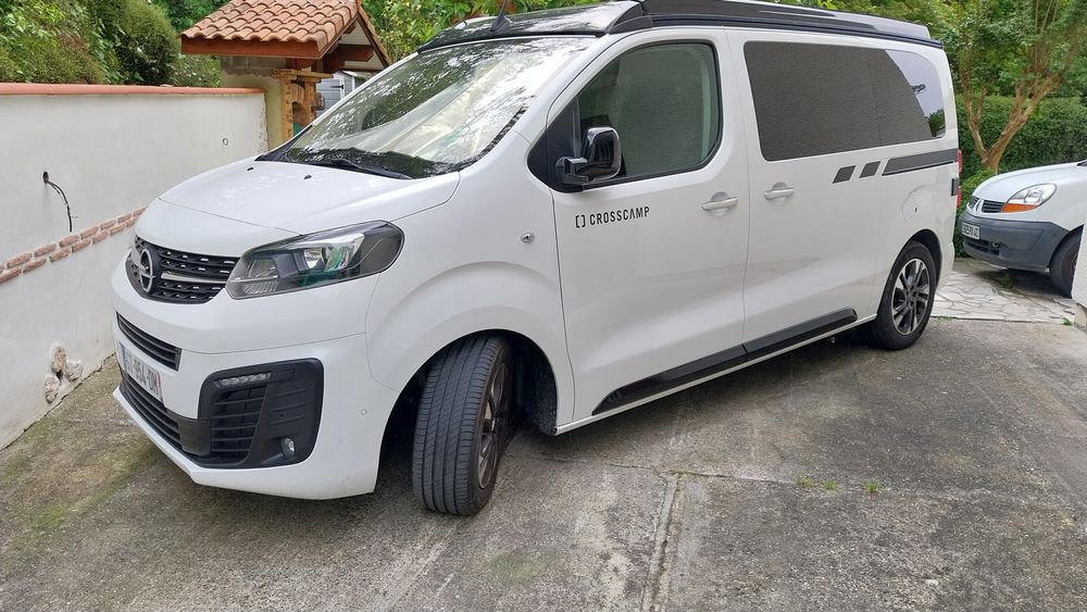  2023 occasion 64250 Cambo-les-Bains
