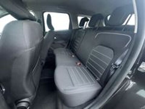 Duster TCe 150 FAP 4x2 EDC Prestige 2022 occasion 91170 Viry-Ch&acirc;tillon