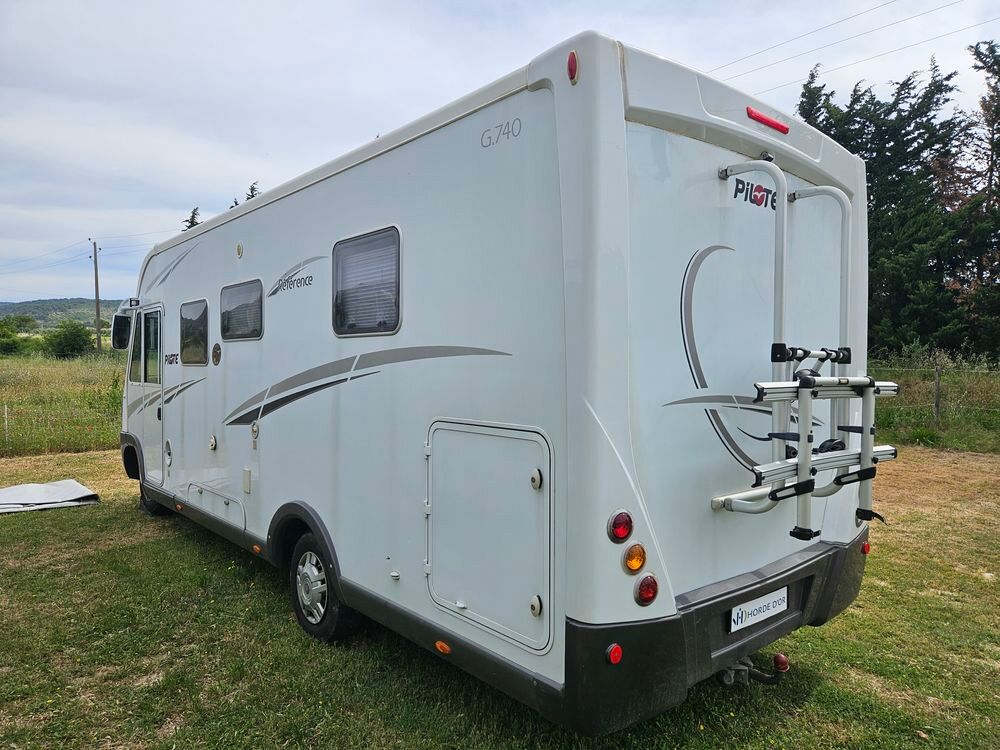  2014 occasion 84330 CAROMB