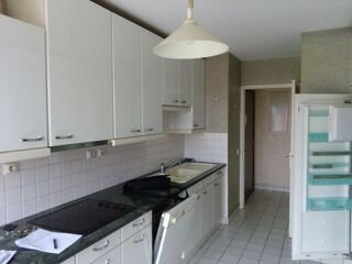  Appartement à louer 6 pièces 137 m² Nancy