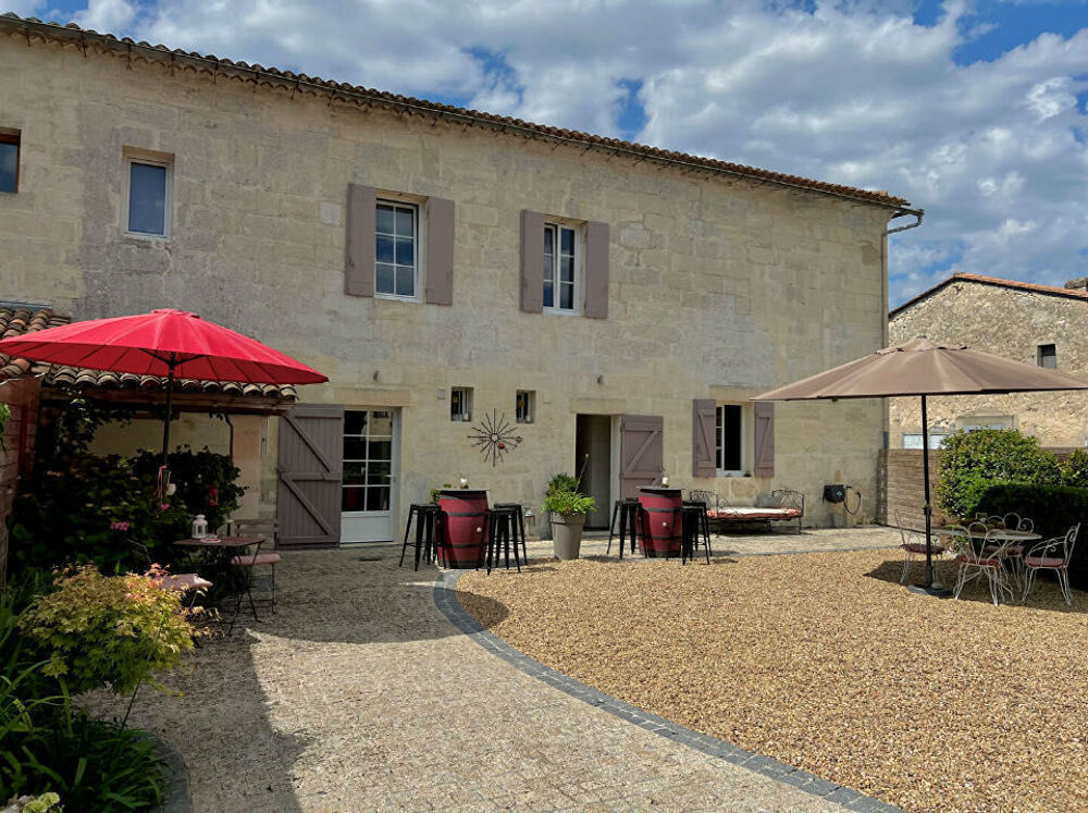 Vente Maison Av  maison en pierre Saint-romain-la-virv�e