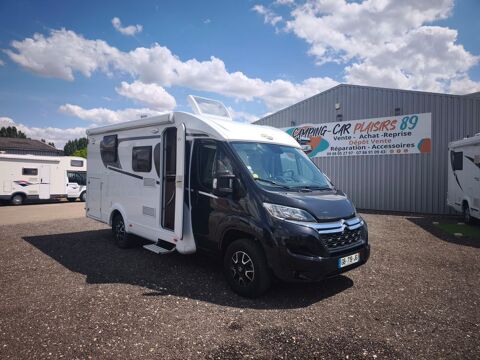 Annonce voiture CARADO Camping car 52900 €