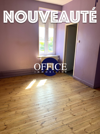  Maison � vendre 6 pi�ces 120 m�