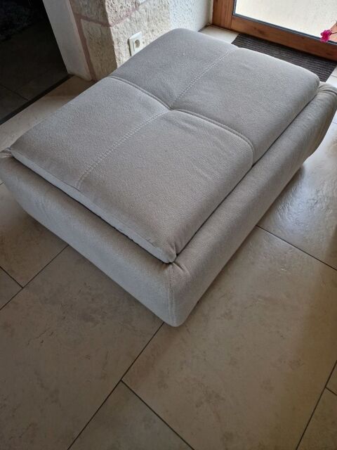 Pouf de salon 60 Tillières (49)