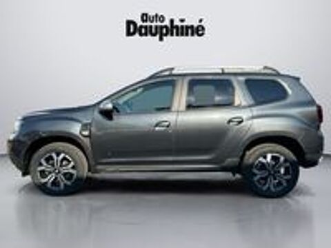 Duster Blue dCi 115 4x2 Prestige + 2022 occasion 38140 Rives