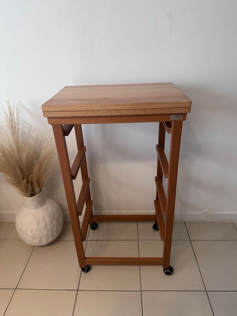 Desserte en bois Meubles