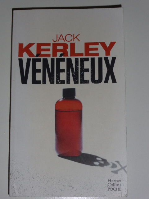 V�n�neux Jack Kerley 2 Rueil-Malmaison (92)