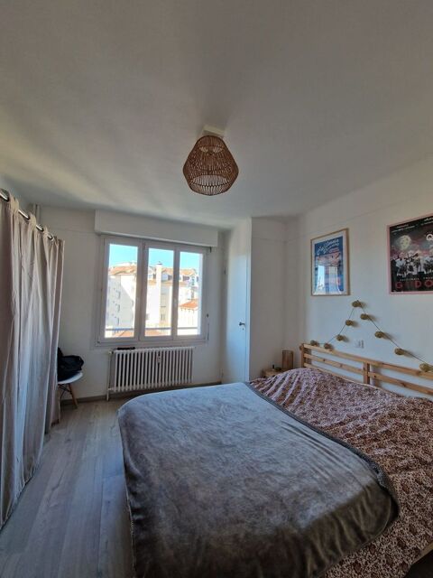   Particulier F3 � Besan�on tr�s bien situ� vue superbe. Appartement - 3 pi�ce(s) - 71 m�