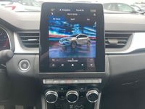 Captur mild hybrid 140 Techno fast track 2023 occasion 91170 Viry-Ch&acirc;tillon