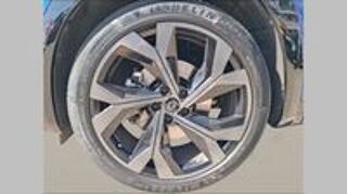 Austral E-Tech hybrid 200 Techno esprit Alpine 2023 occasion 91700 Sainte-Genevi&egrave;ve-des-Bois