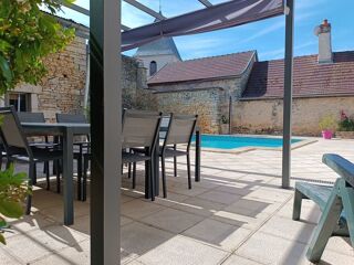  Propri�t�/ch�teau � vendre 8 pi�ces 245 m�