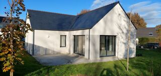  Maison à louer 4 pièces 93 m² Saint-molf