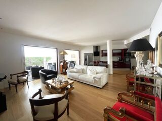  Appartement à louer 3/4 pièces 93 m²