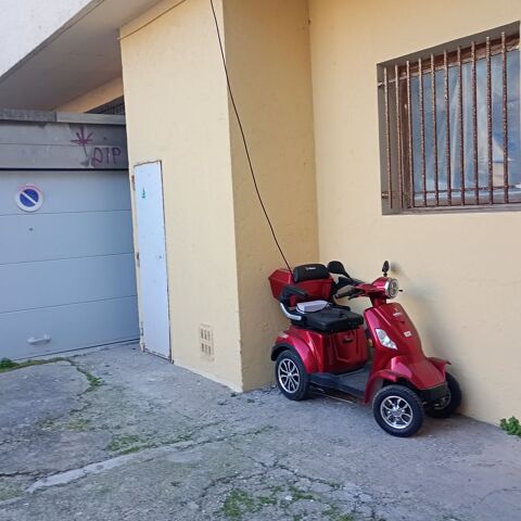 Scooter DIVERS 2025 occasion Sète 34200