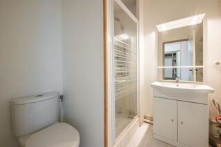  Appartement à vendre 1 pièce 30 m²