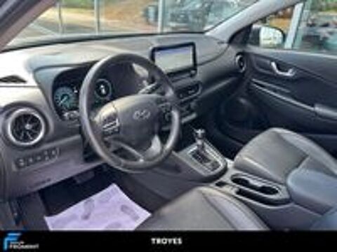 Kona Hybrid 141 Executive 2022 occasion 10600 Barberey-Saint-Sulpice