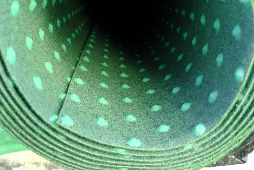 MOQUETTE GAZON Bricolage