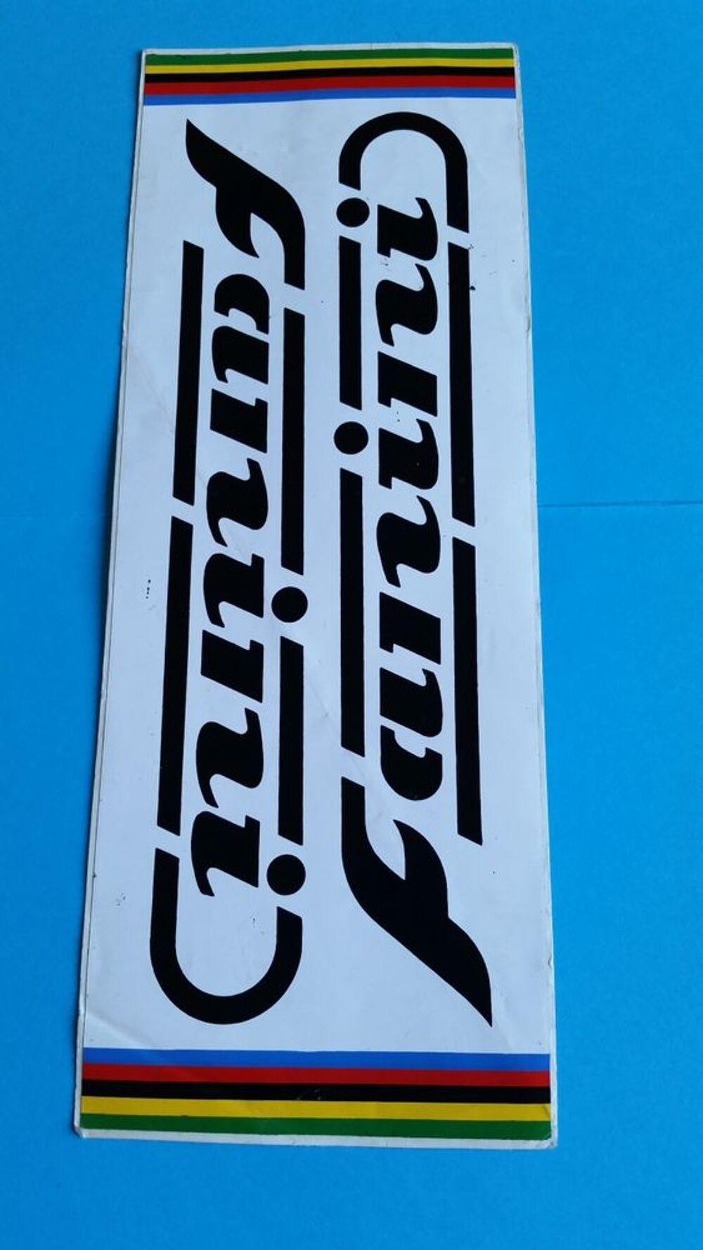 FANINI Vélos