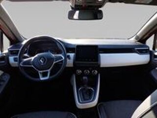 Clio V Clio E-Tech full hybrid 145 Techno 2023 occasion 08200 Wadelincourt