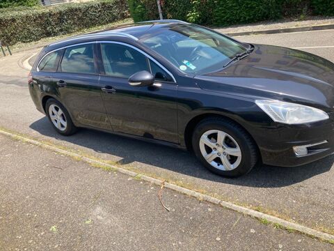 Peugeot 508 SW 1.6 E-HDI 115CV BMP6