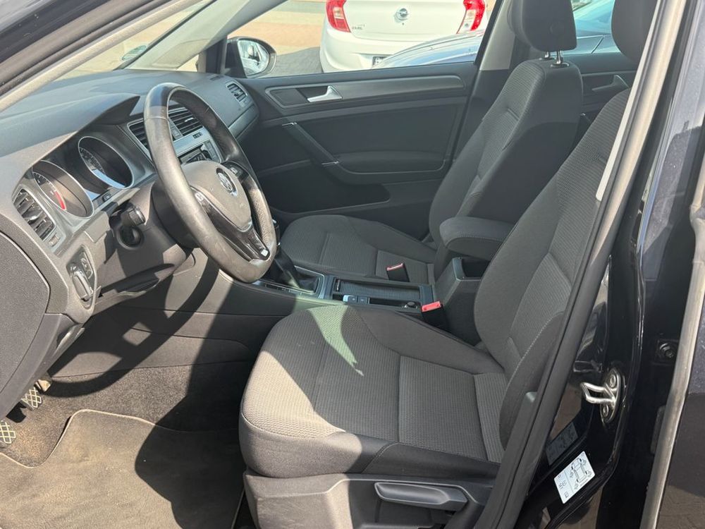 Golf 1.6 TDI 105 BlueMotion Technology FAP 4Motion Confortline 2013 occasion 20260 Calvi