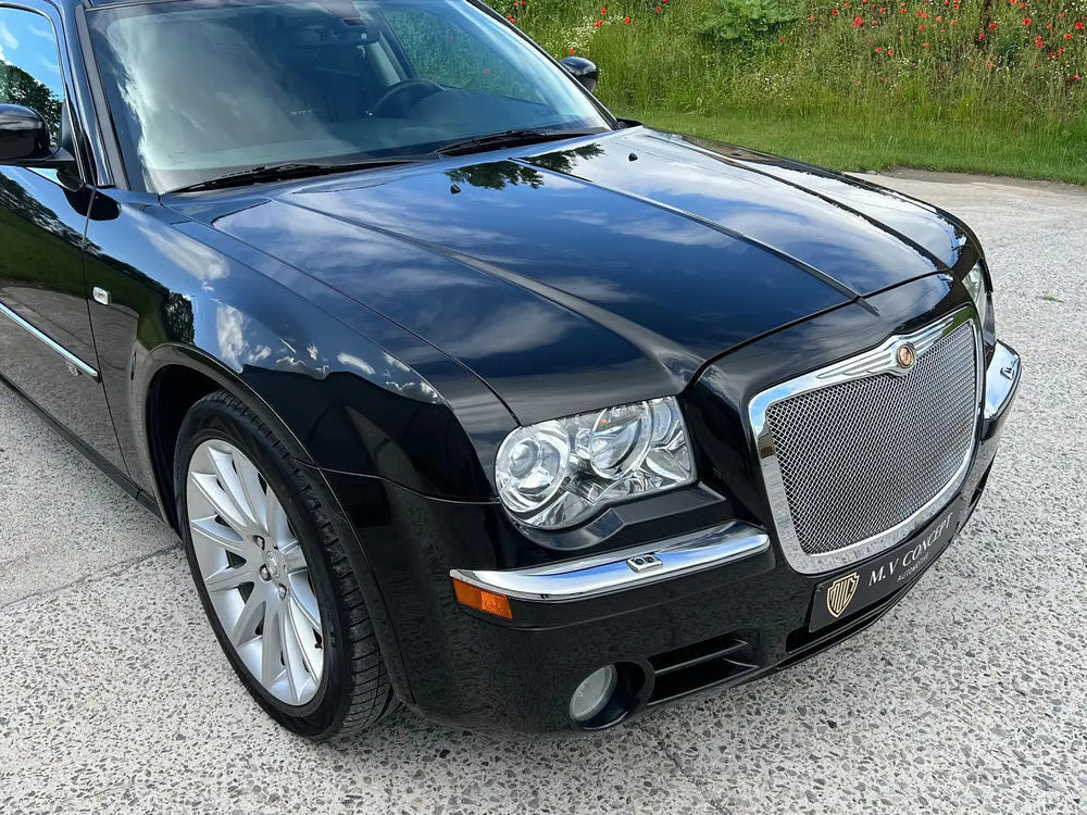 300C Touring 3.0 CRD SRT Design A 2008 occasion 59310 Auchy-lez-Orchies