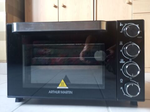 Mini-Four �lectrique Arthur-martin 25 Curis-au-Mont-d'Or (69)