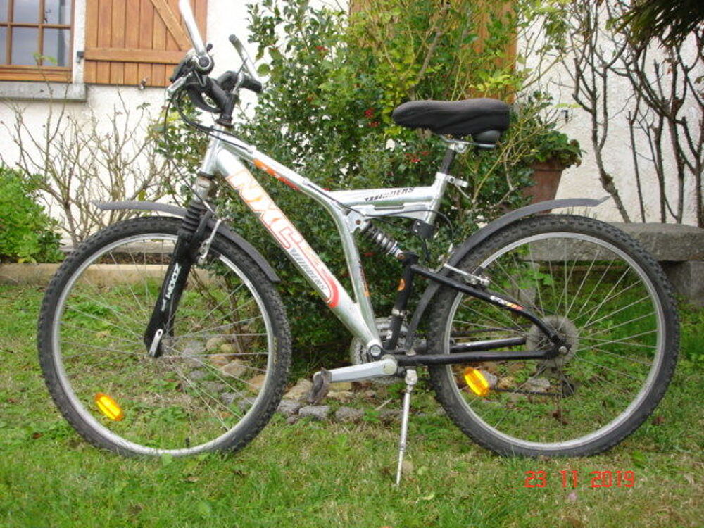 VTT mixte Vélos