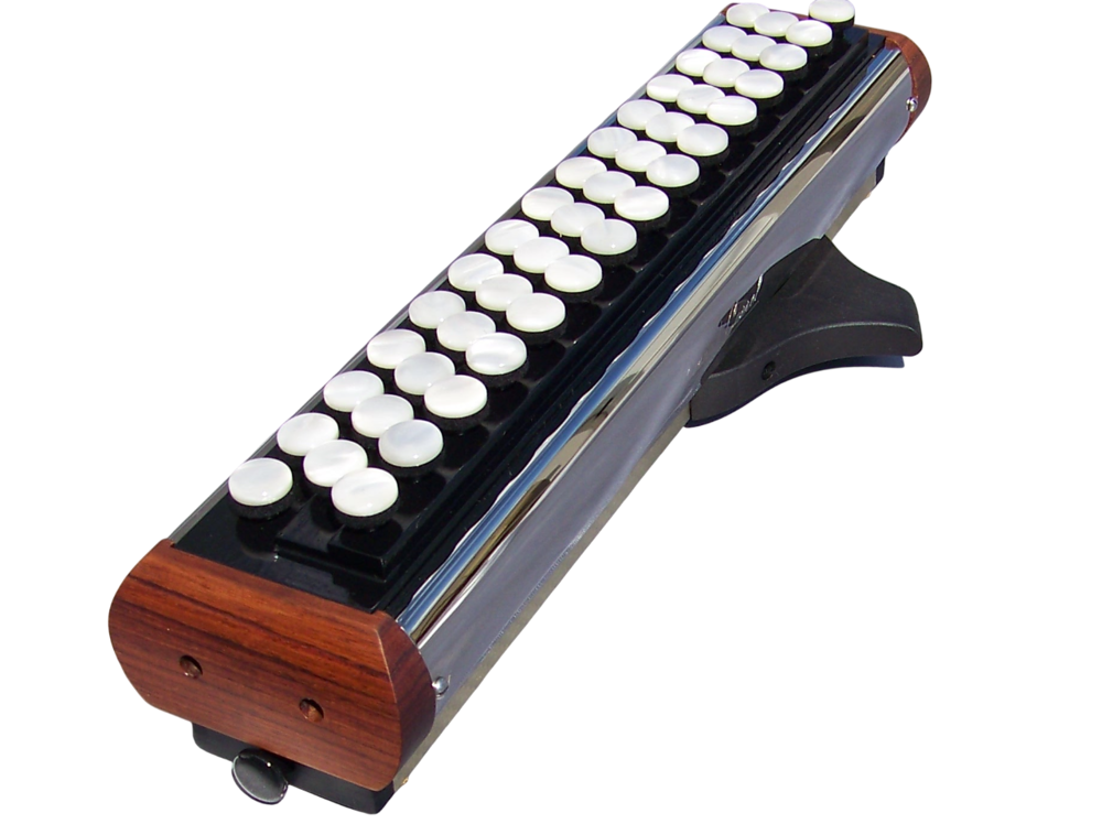 Accordina Havane 2 Joseph Carrel Instrument neuf ! Instruments de musique