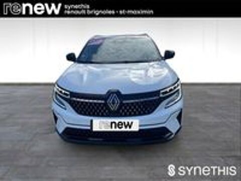 Austral E-Tech hybrid 200 Iconic 2023 occasion 83170 Brignoles
