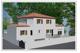  Maison � vendre 3/4 pi�ces 250 m�