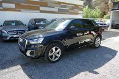 Q2 1.4 TFSI COD 150 ch BVM6 Sport 2016 occasion 13600 La Ciotat