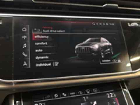 Q8 55 TFSI e 381 Tiptronic 8 Quattro S line 2021 occasion 59000 Lille