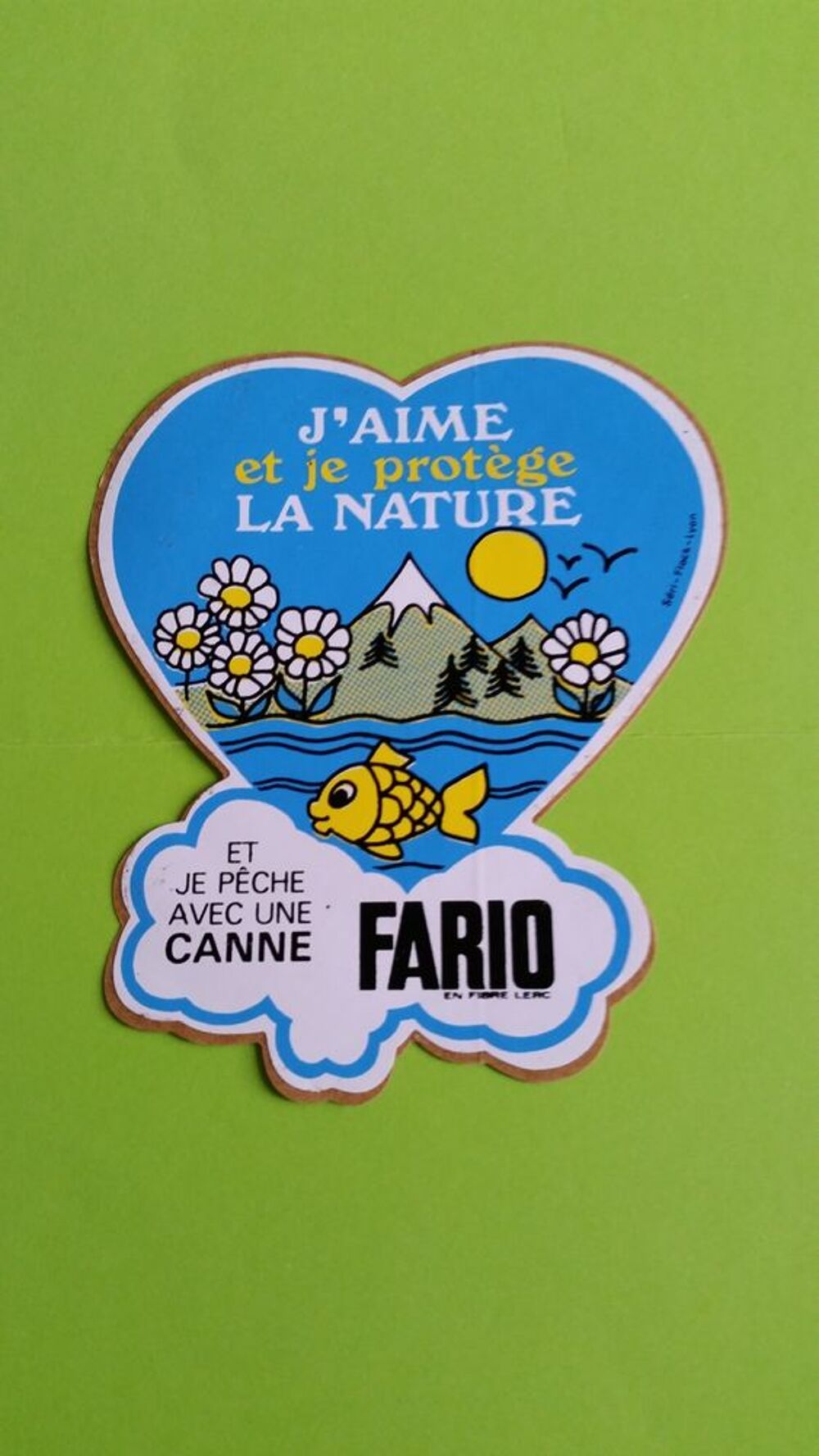 FARIO 