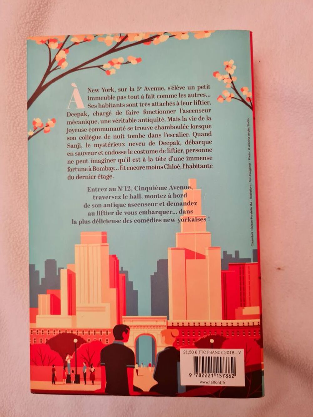 Une fille comme elle Livres et BD