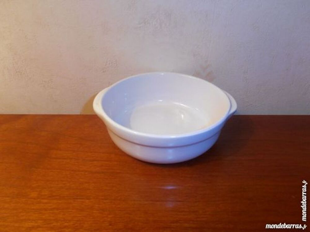 Lot de 3 ramequins (12) Cuisine