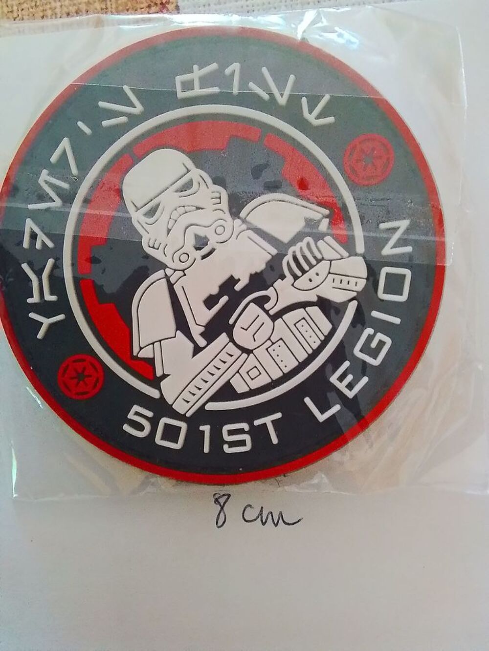 Superbes objets collectors 
Star Wars, Terminator, Fast &amp; Fu Jeux / jouets