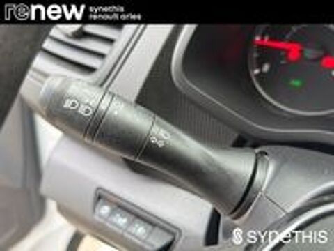 Trafic TRAFIC FG BLUE DCI 130 L1H1 3T GSR2 ADVANCE 2024 occasion 13200 Arles