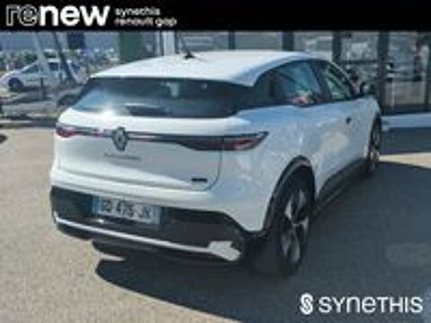 M&eacute;gane Megane E-Tech EV60 220 ch optimum charge Equilibre 2023 occasion 05000 Gap