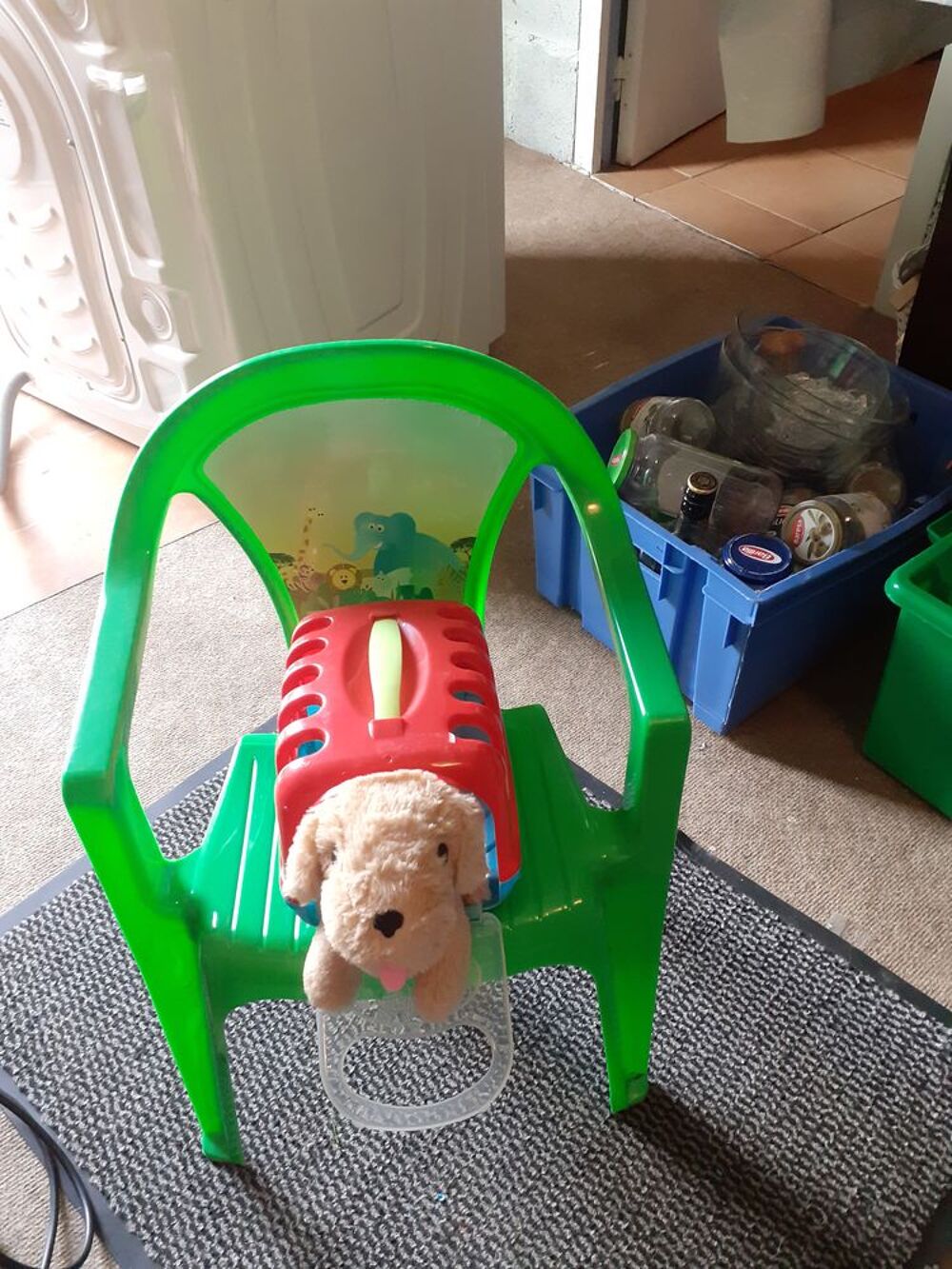 Jouet filles Jeux / jouets