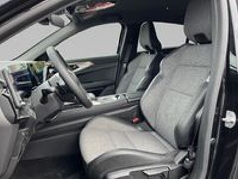 Rafale E-Tech full hybrid 200 ch Techno 2025 occasion 51300 Vitry-le-Fran&ccedil;ois