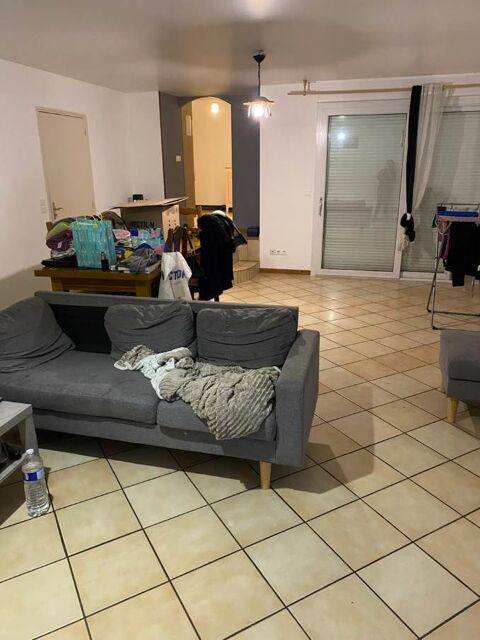   T4- TBE-Clair-Libre Appartement - 4 pi�ce(s) - 80 m�