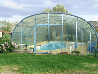  Maison � vendre 4 pi�ces 100 m�