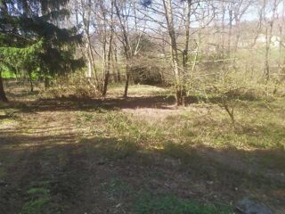  Terrain � vendre 2080 m�