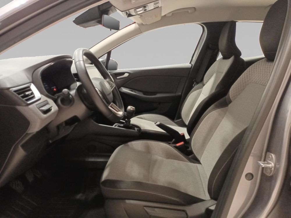Clio V Clio Blue dCi 100 ch GSR2 Evolution 2024 occasion 08000 Charleville-M&eacute;zi&egrave;res
