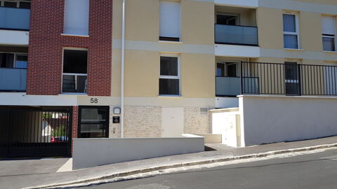  Appartement � louer 2 pi�ces 44 m�