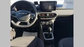 Sandero TCe 90 Stepway Expression 2023 occasion 91310 Montlh&eacute;ry