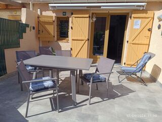 Location  Maison - Villa 