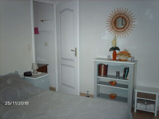  Appartement  louer 2 pices 50 m