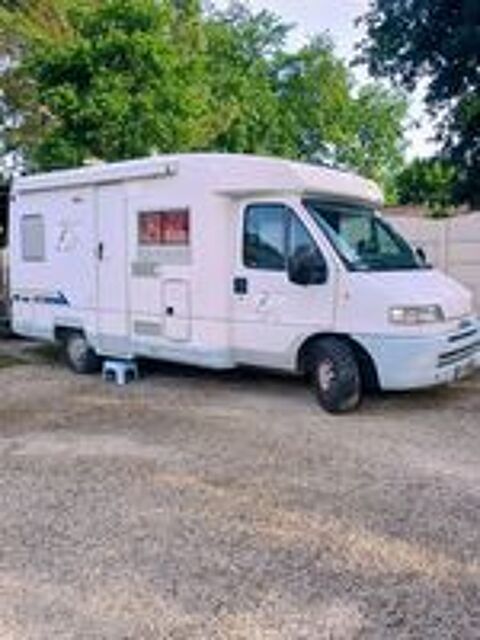  2002 occasion 33160 Saint-Aubin-de-M&eacute;doc